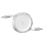 iOttie Retractable USB-C Cable 2 Pack 100W white - 1456664 - zdjęcie 3